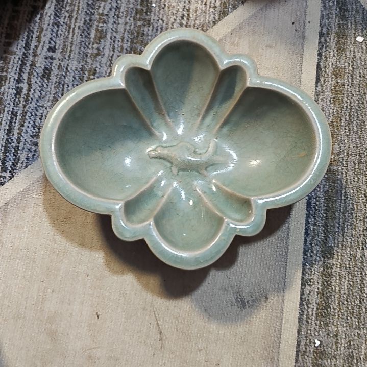 摆件瓷器放大漏给您发货了