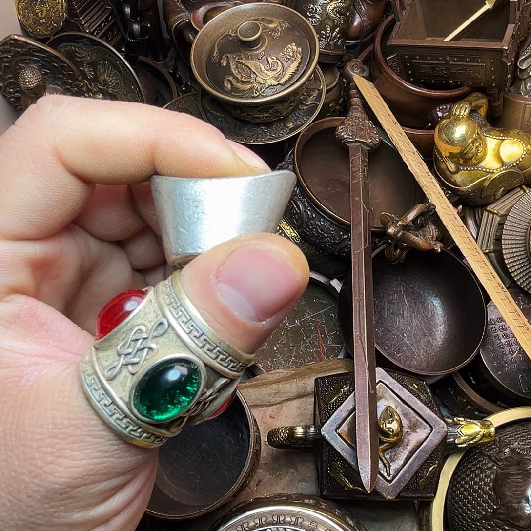 铜锣湾的历史文化