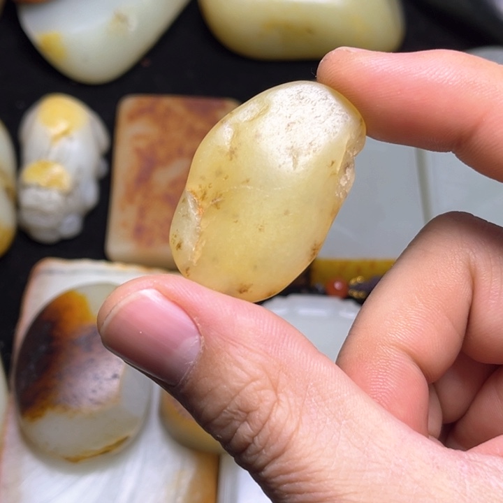 定制和田玉和田玉定制雕刻未镶嵌