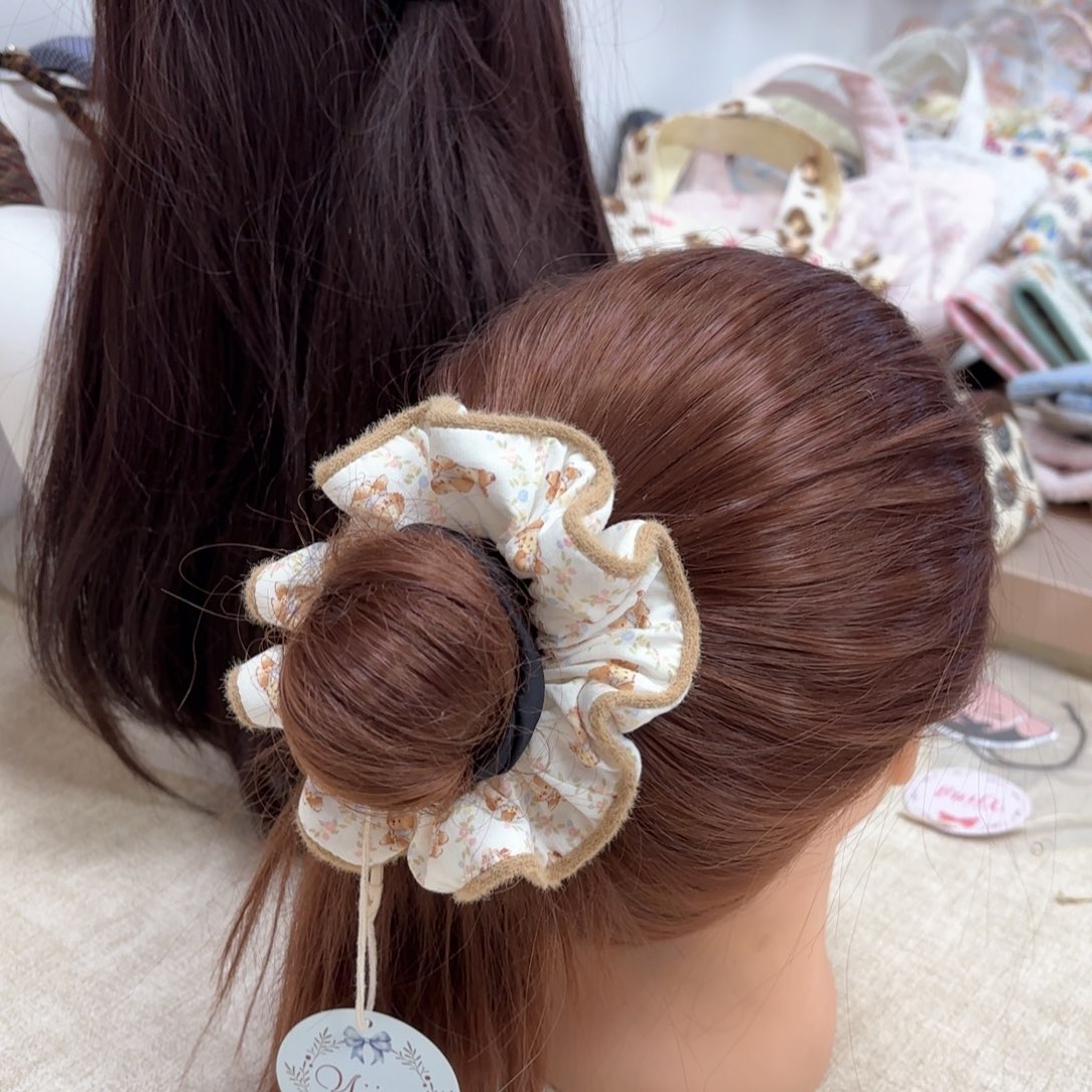 布艺非金属小狗款