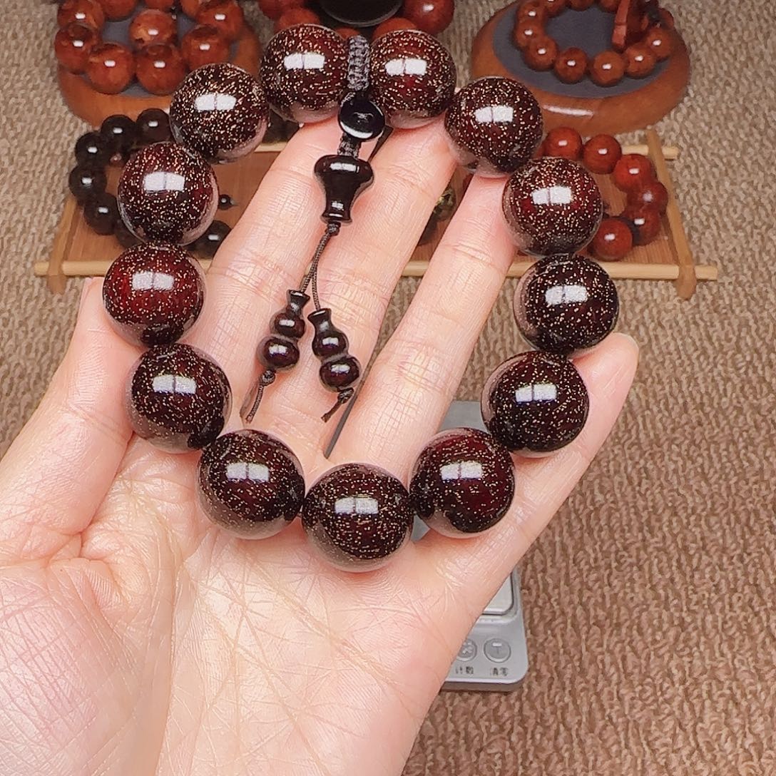 檀香紫檀（小叶紫檀）1.8平