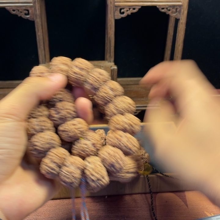 金刚菩提手串闪电15