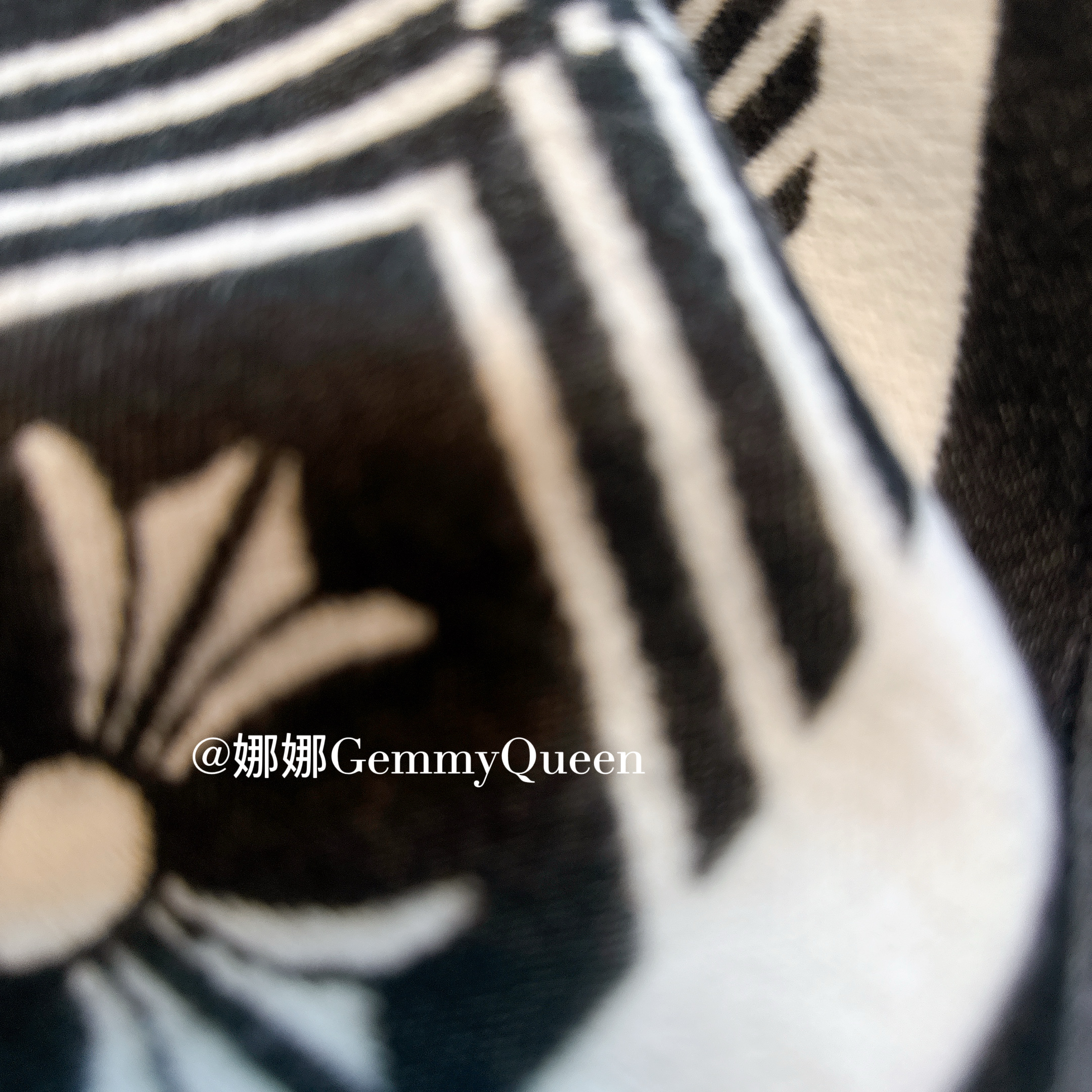 娜娜GemmyQueen围巾GQ10095