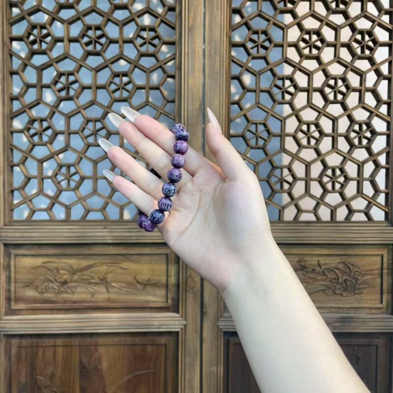 精品文玩手串S-0154