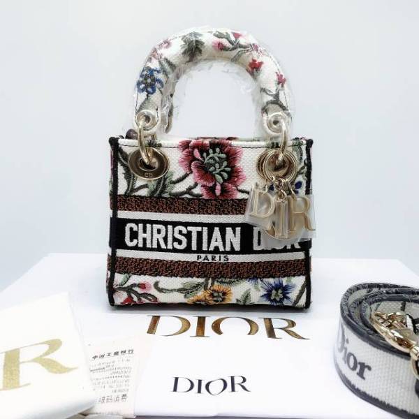 迪奥/95新/包包/250212EV0020/C218240363