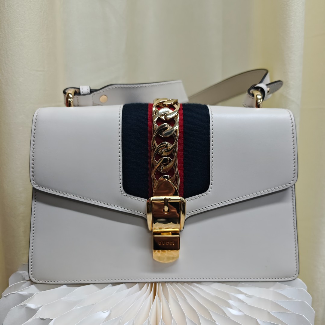 95新 GUCCI/古驰 哈蜜精选/单肩包/塞尔维亚/25199