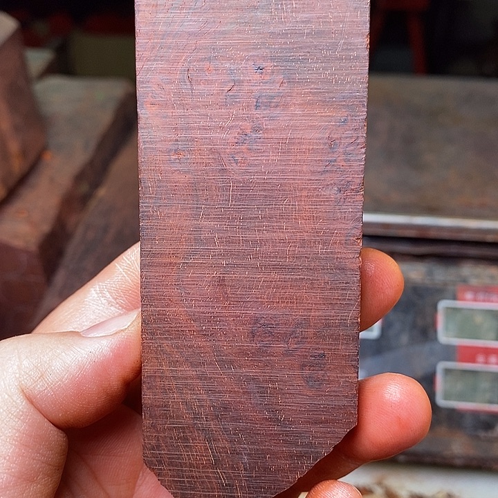 檀香紫檀（小叶紫檀）