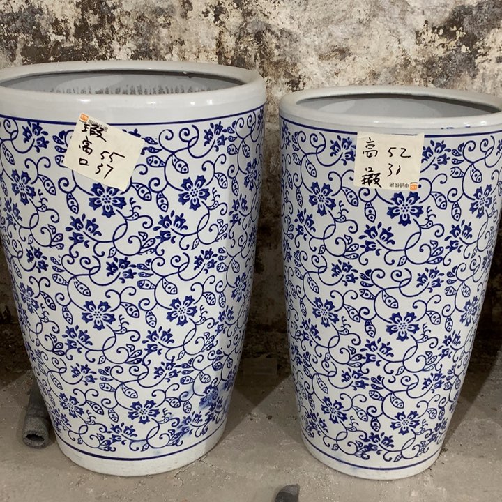 【闪购商品】红陶高温花盆默认瑕疵