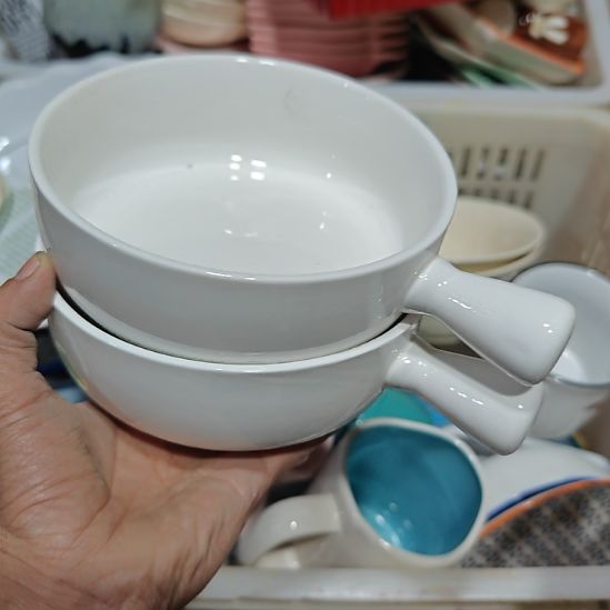 杯陶瓷杯碗盘微瑕疵介意慎拍