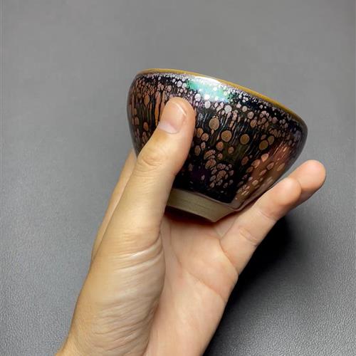 【闪购商品】茶盏-10151..........