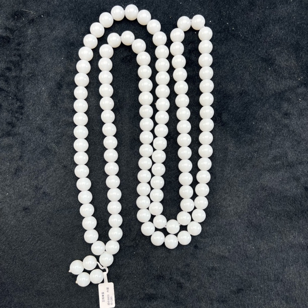 吊坠 108颗卡14圆珠吊坠