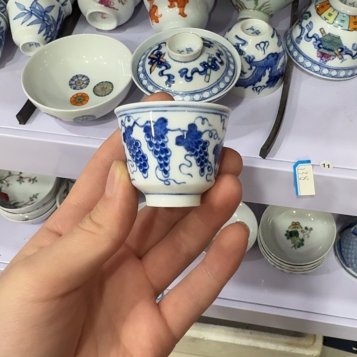 陶瓷艺术品收藏陶瓷