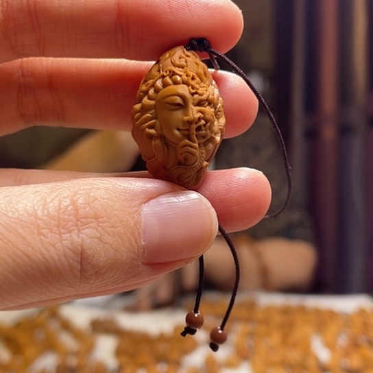 橄榄核手串/手链橄榄核