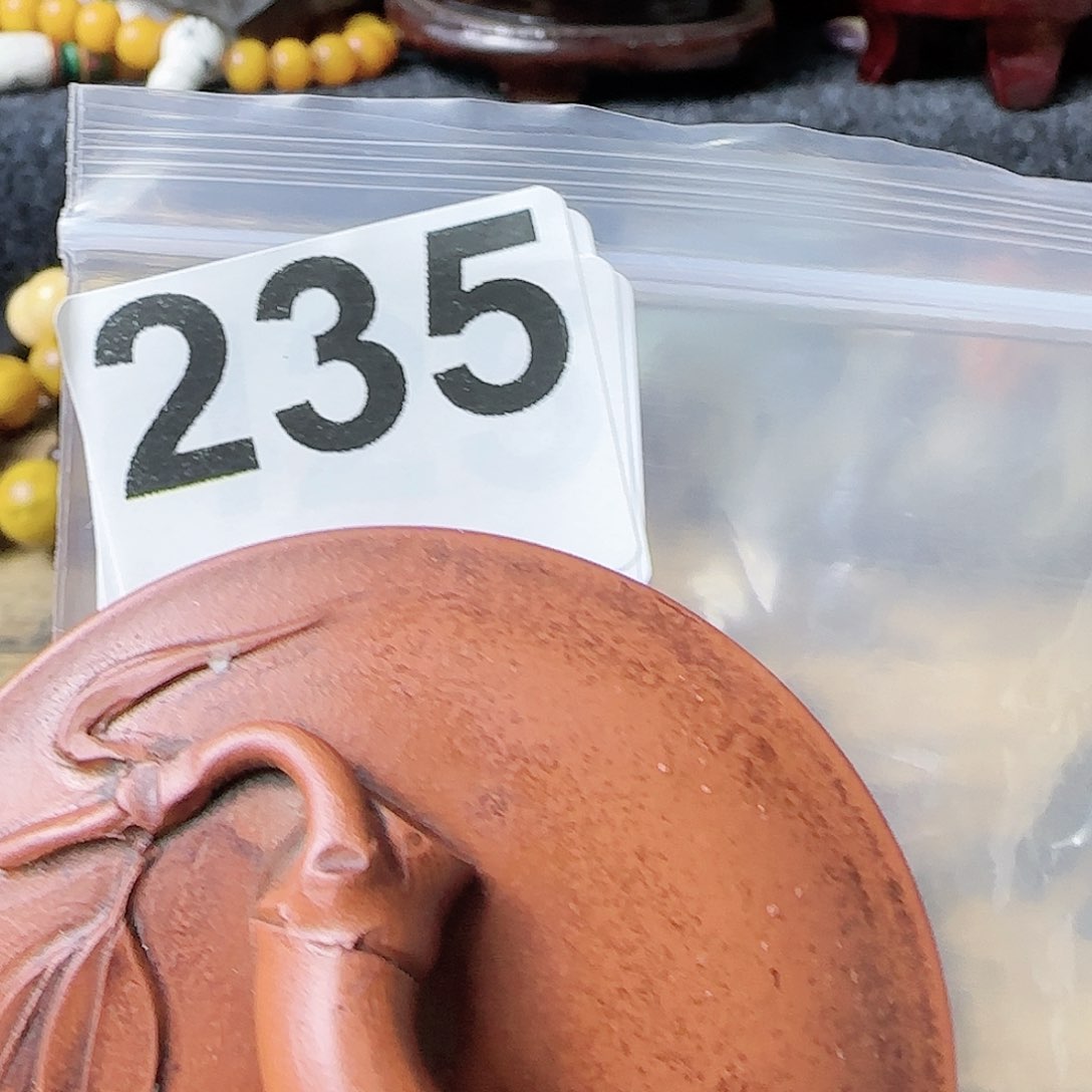 紫砂茶宠代拍链接