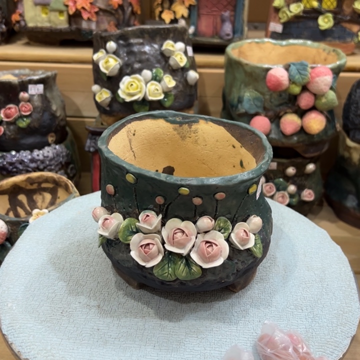 内口12高度11百搭好看