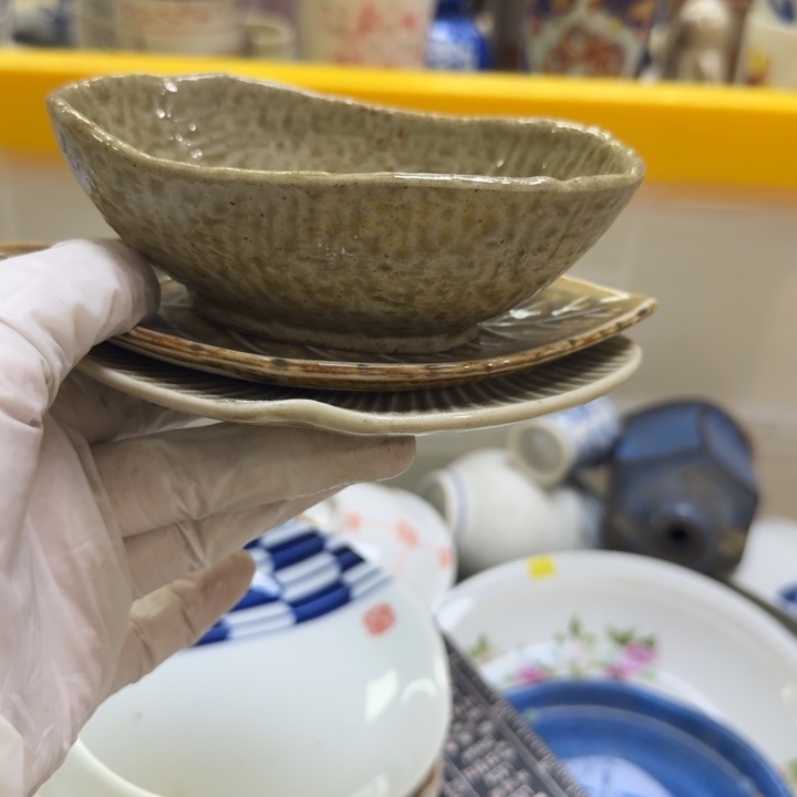 瓷片团*开播啦…开播啦！