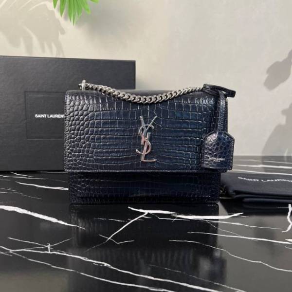 包包/圣罗兰/95新/250218QR0029