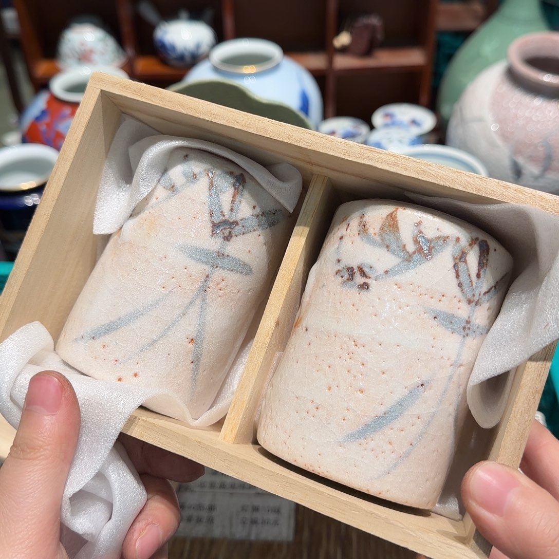 瓷片四十包邮 非全新