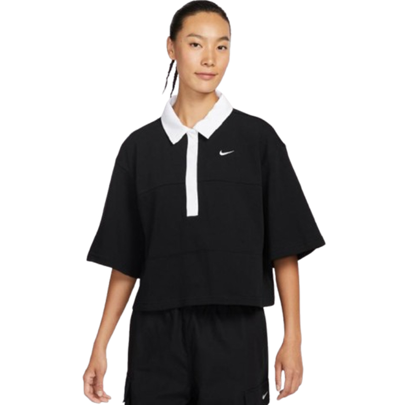NIKE耐克女子AS W NSW STREET 运动休闲短袖T恤IB2154-010