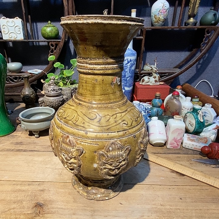 【闪购商品】摆件陶瓷陶瓷陶瓷