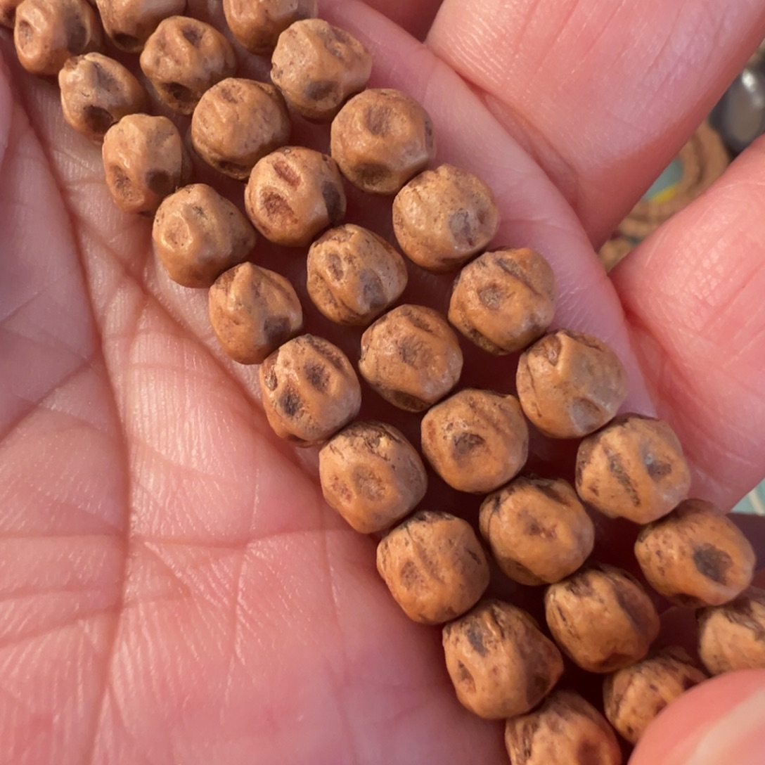 吊坠柏香籽/百香籽T13