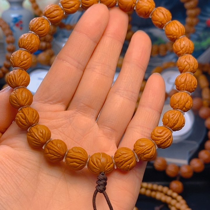 桃核手串111111111111111111