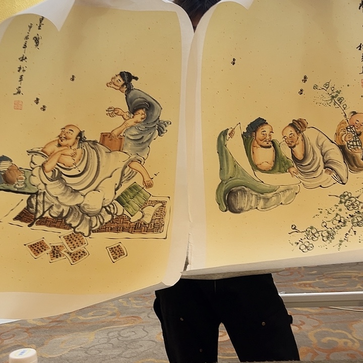 书法书法作品欣赏艺术