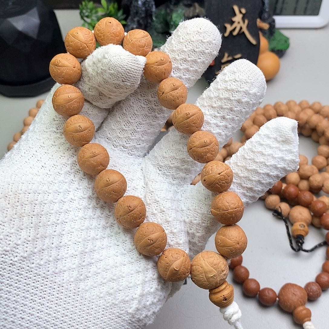 吊坠凤眼菩提14尺寸福利款