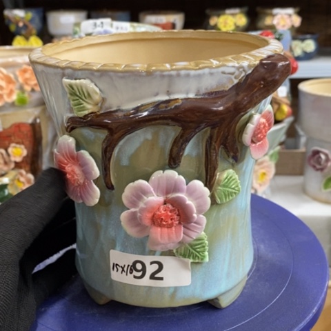 【闪购商品】红陶1