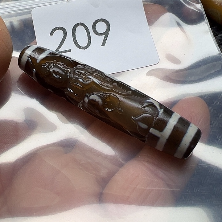 玛瑙/玉髓未镶嵌手链