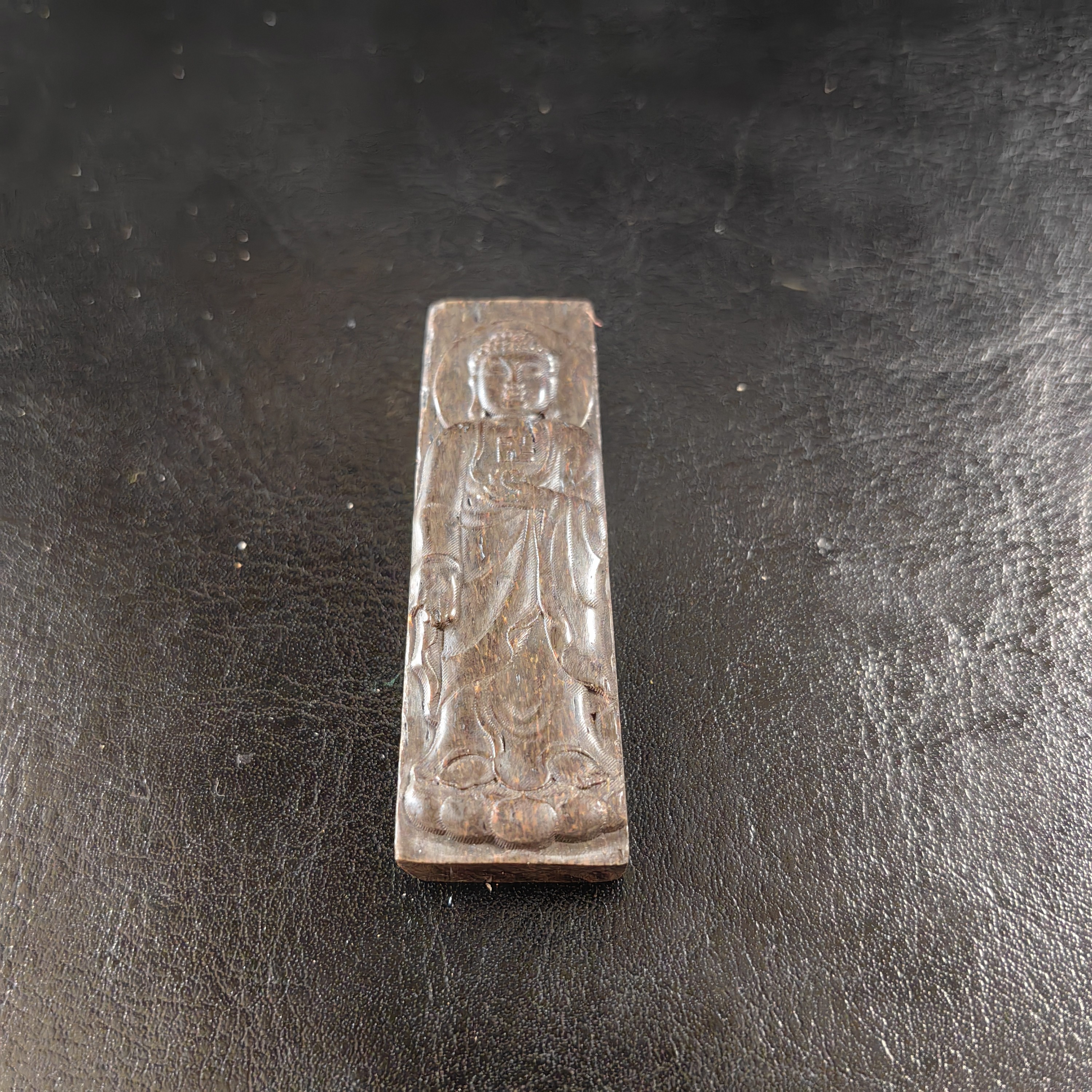 猛犸约21克雕刻件AG1205