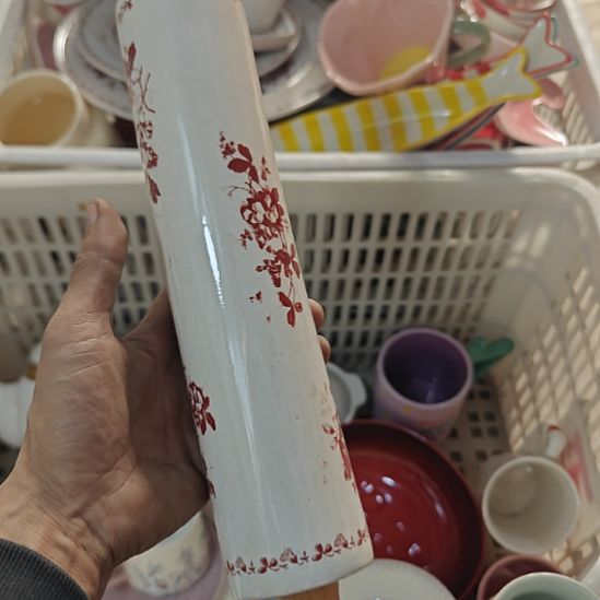 瓷片陶瓷餐具杯碗盘微瑕介意慎拍