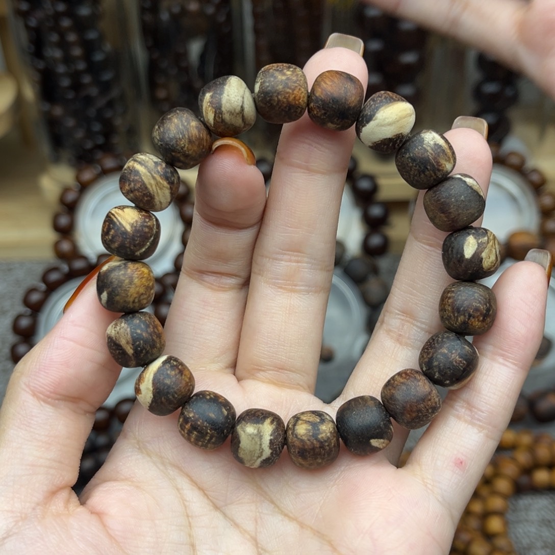 贡木印尼1/1.1黑火焰妖花