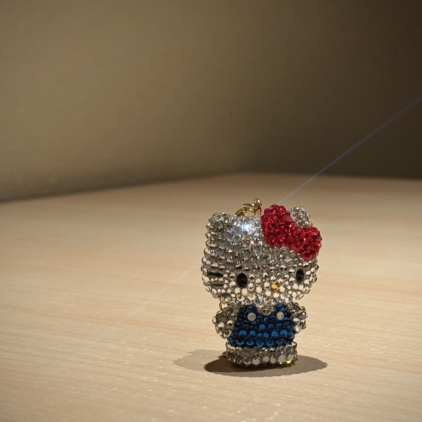 汀汀家琉璃晶晶＋琉璃珠珠手工diy制作成品手串