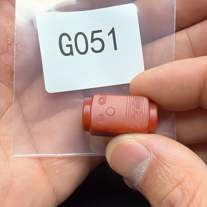 菩提根/象牙果吊坠