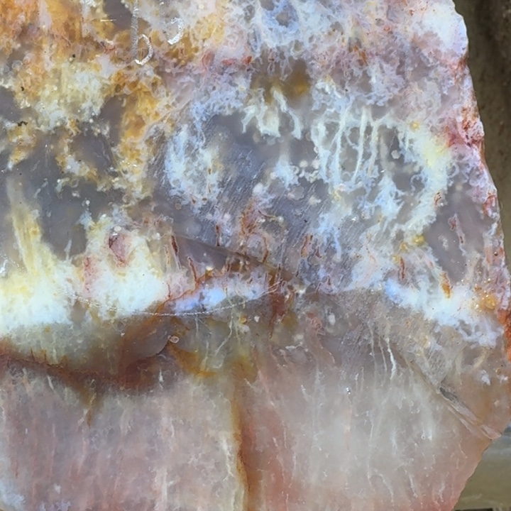 快***使定制玛瑙玛瑙手镯