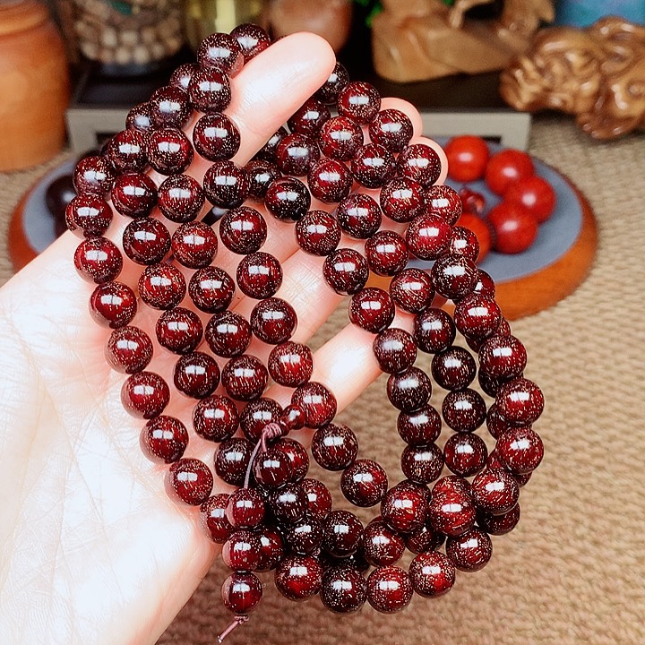 檀香紫檀（小叶紫檀）1.0