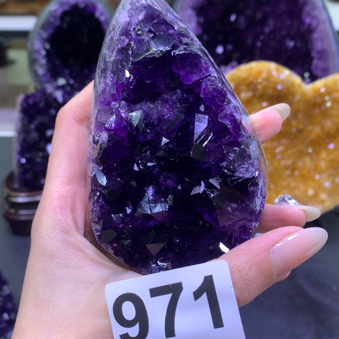 水晶水晶摆件未镶嵌