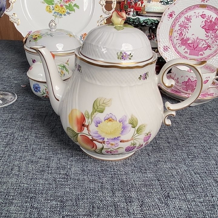 紫砂中古瓷器其他瓷器