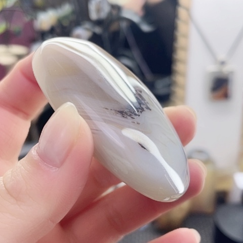 玛瑙/玉髓珠宝奇石未镶嵌