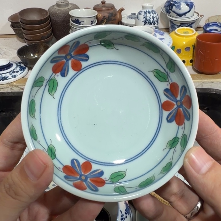 陶瓷推荐第二名20包邮