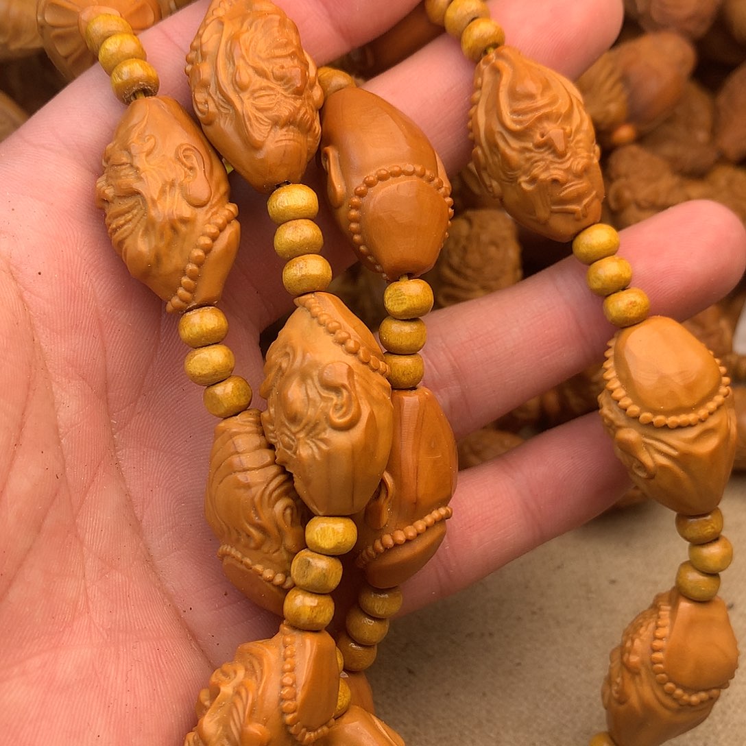 橄榄核手串/手链精品橄榄核手串