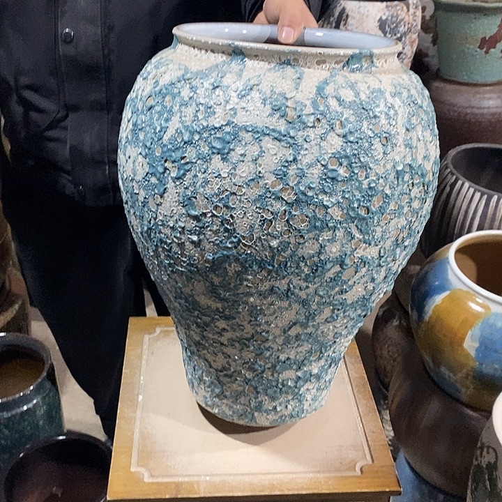 口21高度41青花瓷……………