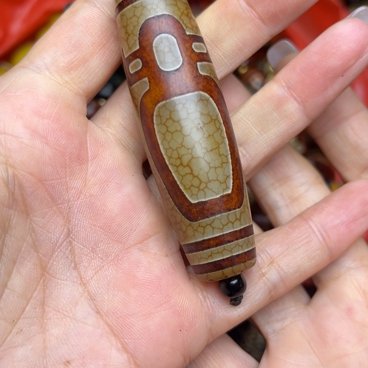 玛瑙/玉髓未镶嵌手链