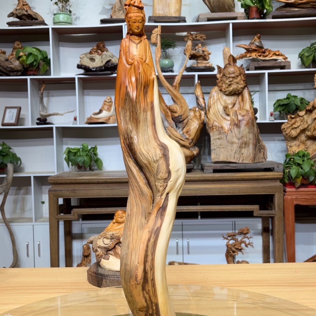 柏木（崖柏）6465656566565