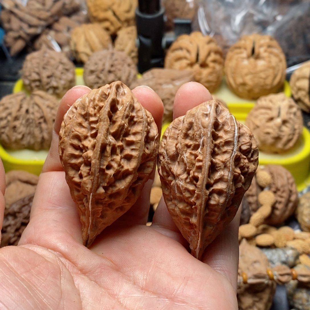 文玩核桃吊坠核桃26