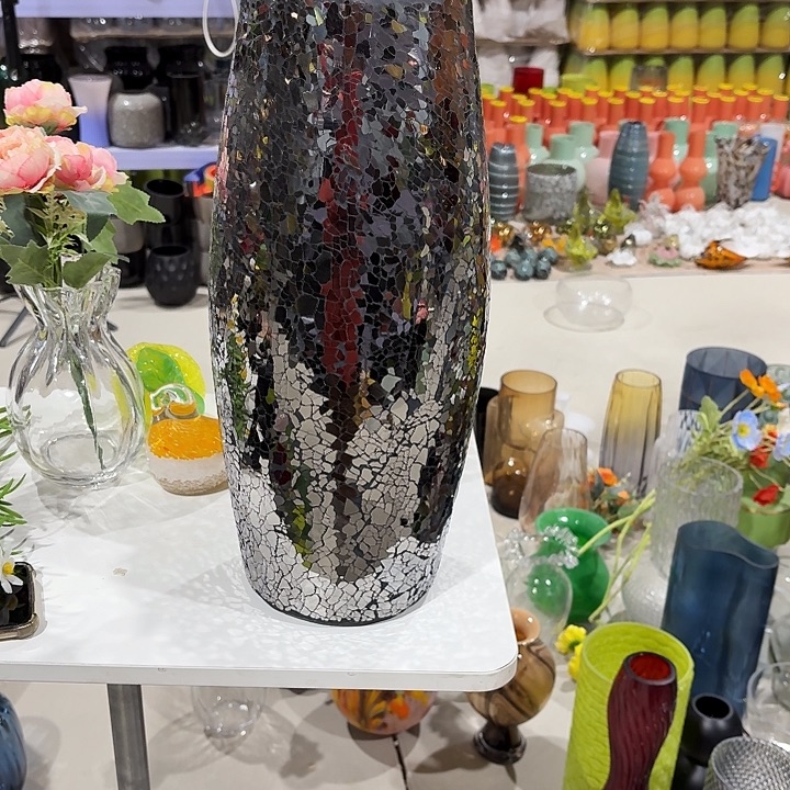 广***杰高度40厘米56789花瓶