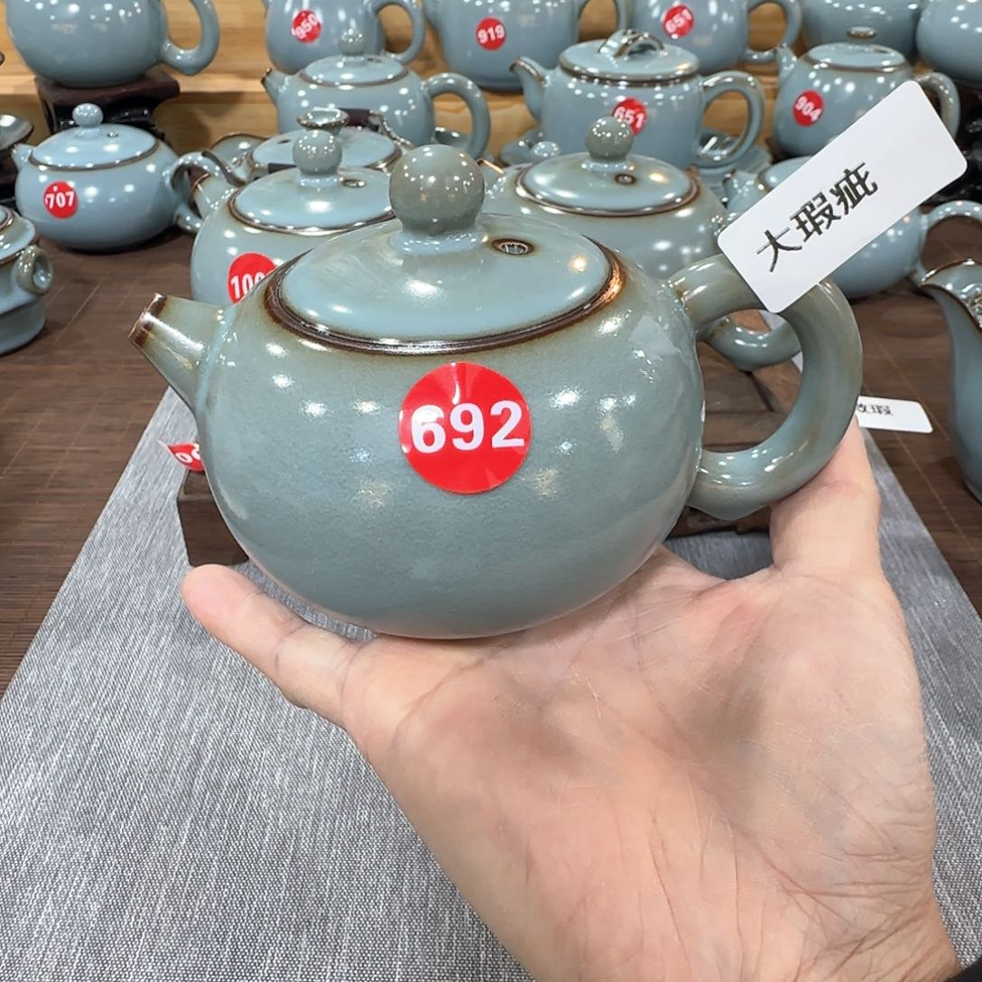 瓷片小微瑕，编号发货！！！！