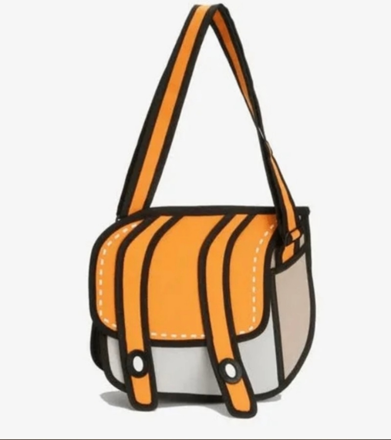 836-20CM-ll贝壳包包