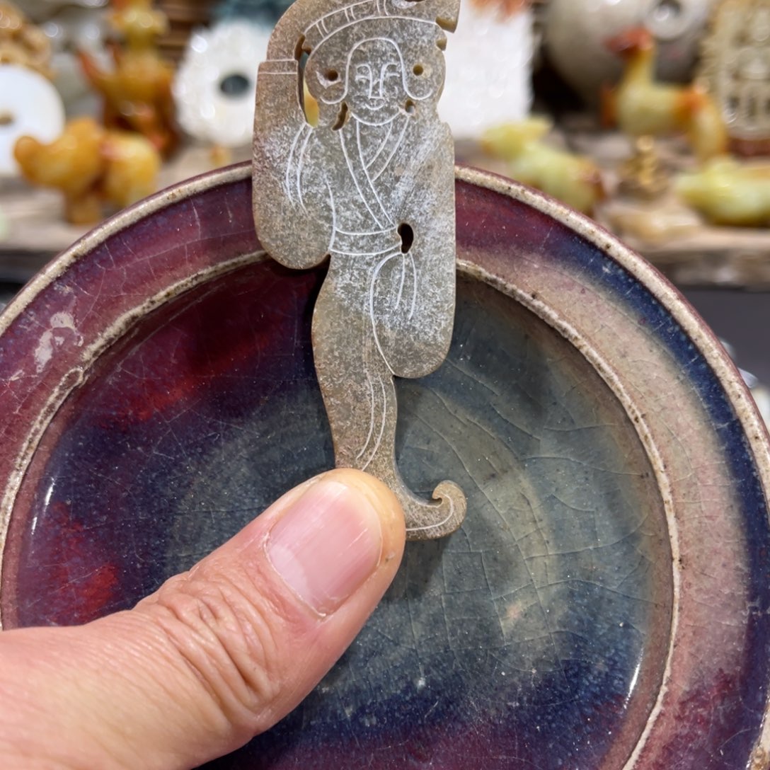 摆件瓷器瓷器瓷器